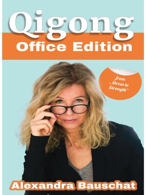 cover image of Qigong--Office Edition